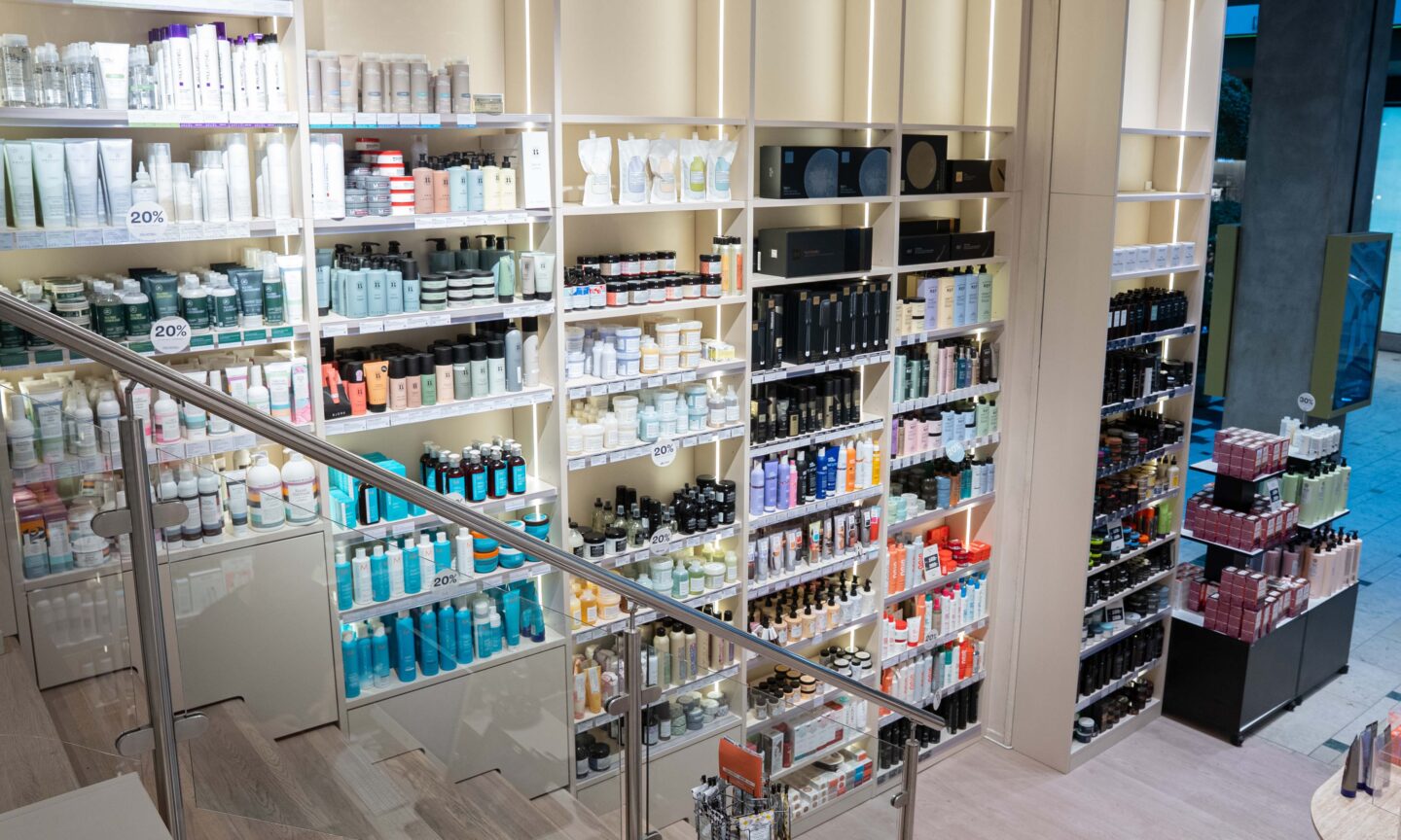Hairlounge