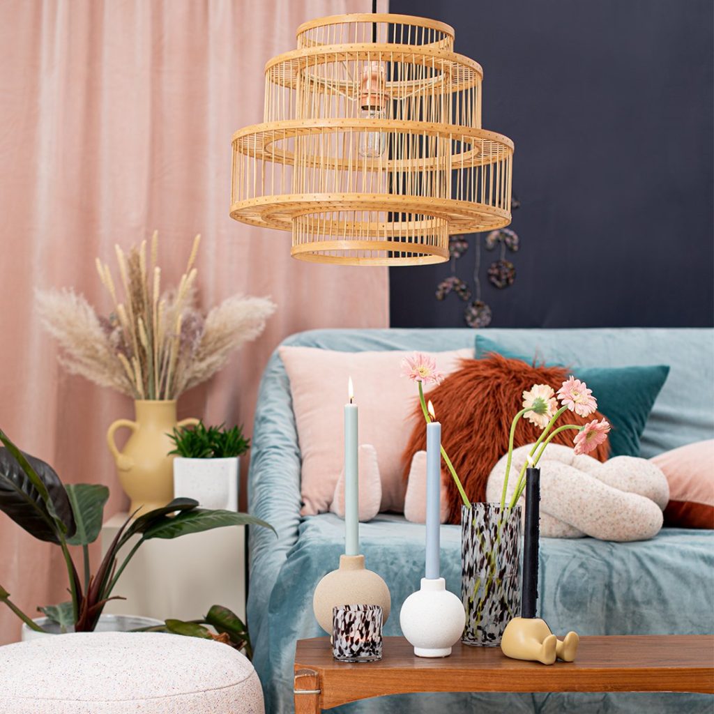 Inredning på Kungsholmen