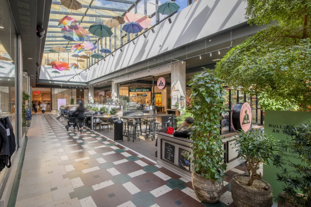 Joe & The Juice Kungsholmen