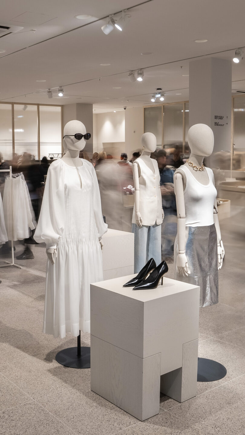 H&M Västermalmsgallerian