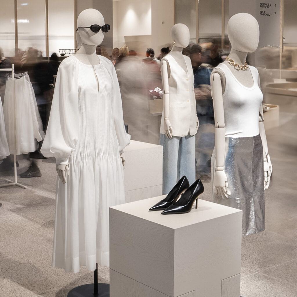 H&M Västermalmsgallerian