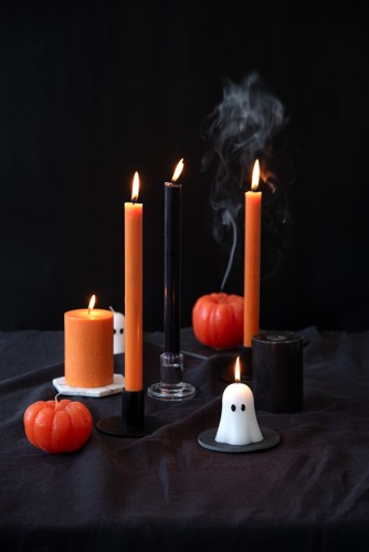 Halloweenpynt från Lagerhaus