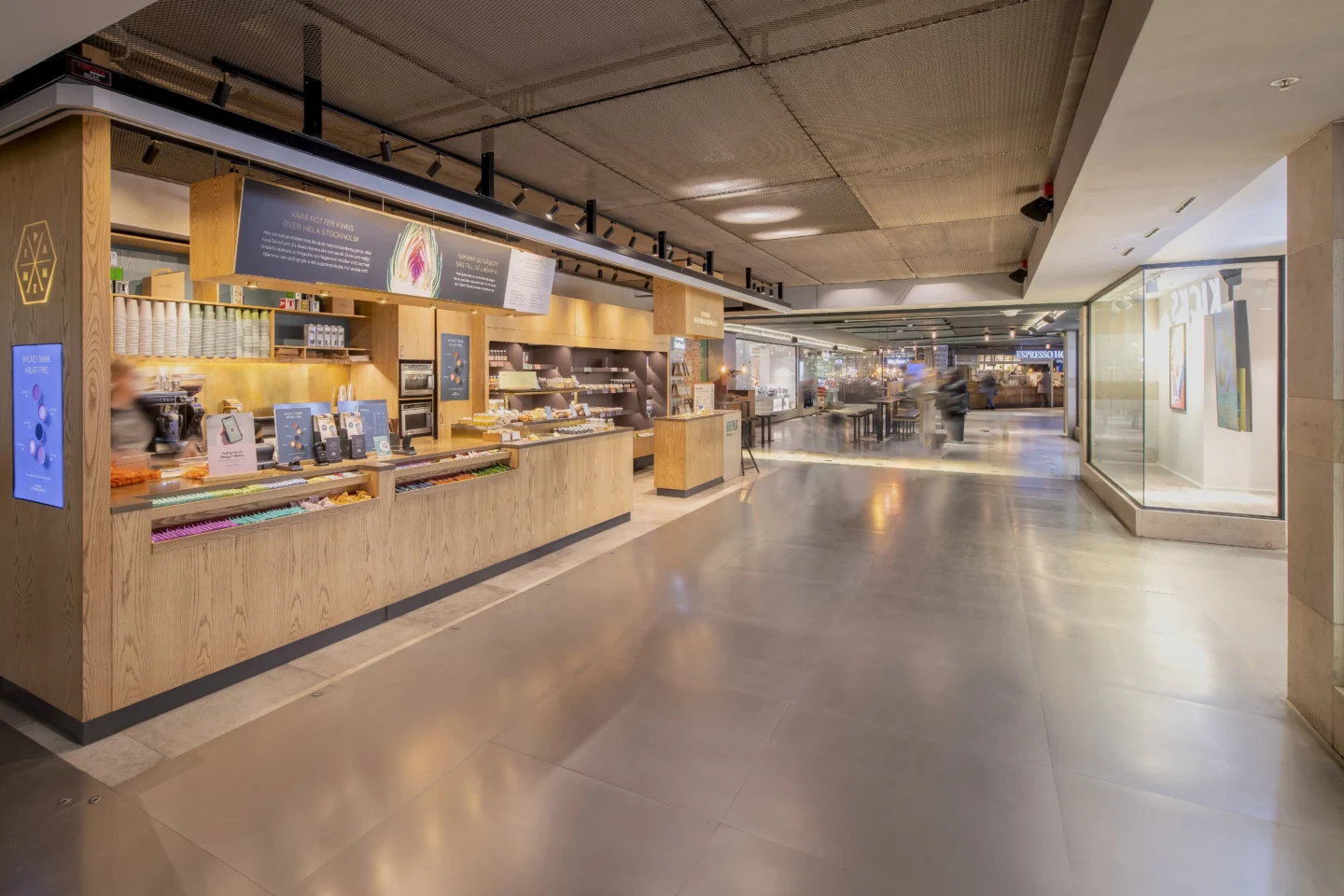 Panini Kungsholmen