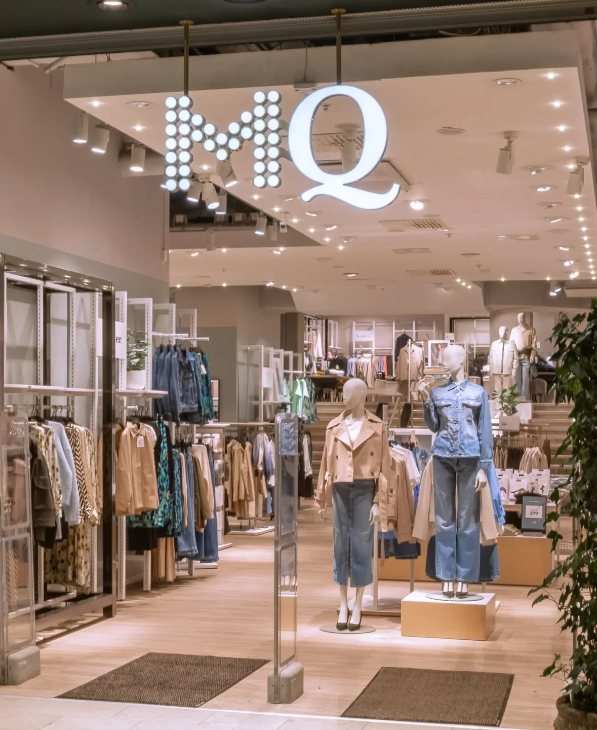 MQ Kungsholmen