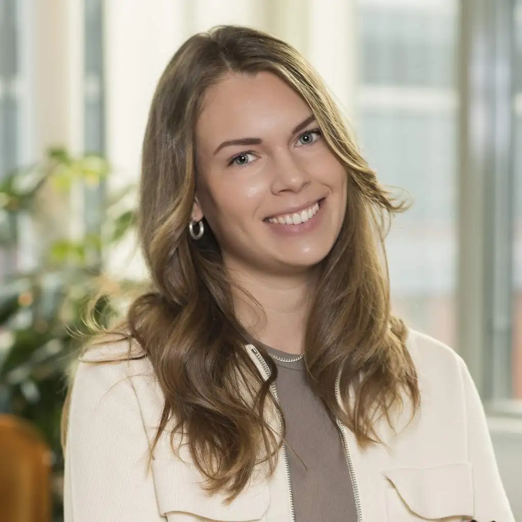 Bodil Hassel