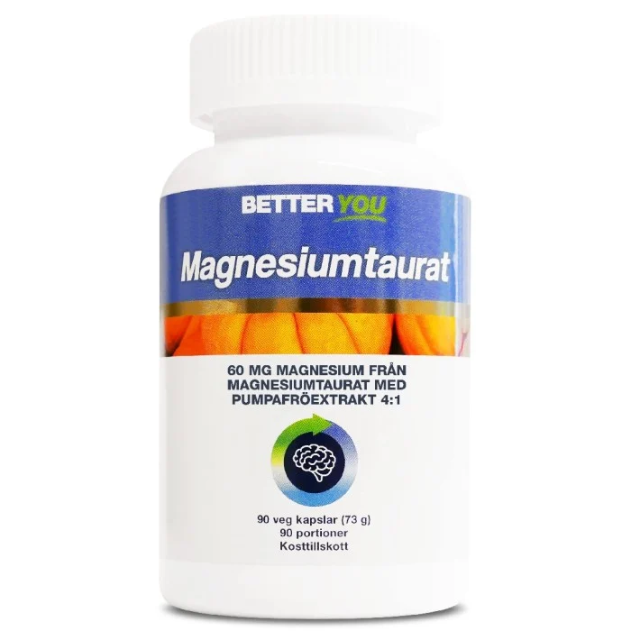 Life Magnesium