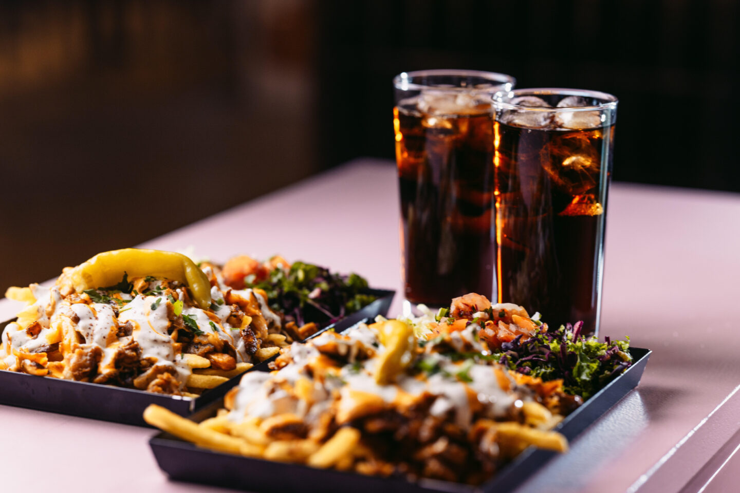 Missa inte Le Kebab i Västermalmsgallerian