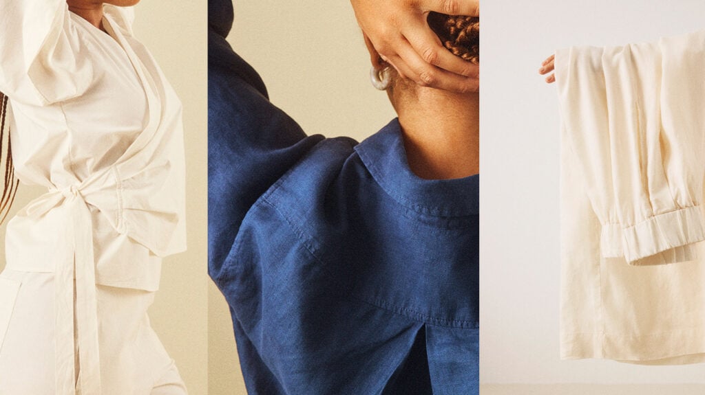 Kay/day i Västermalmsgallerian