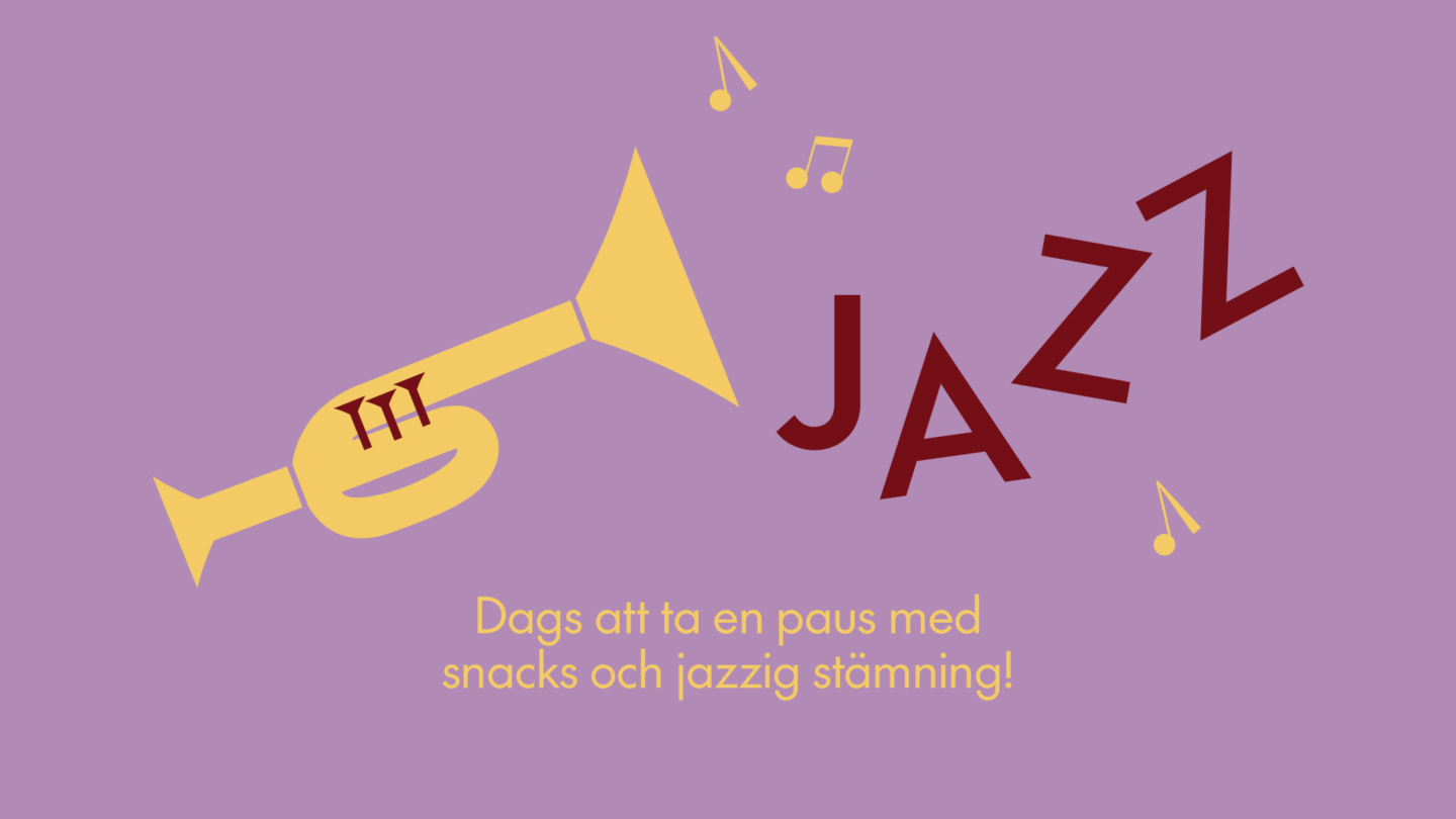 jazztorsdagar Västermalmsgallerian liggande