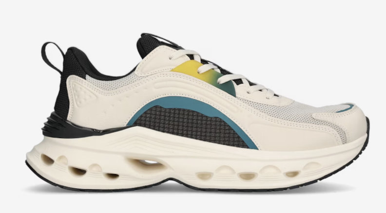 Scorett vårmode sneakers Västermalmsgallerian