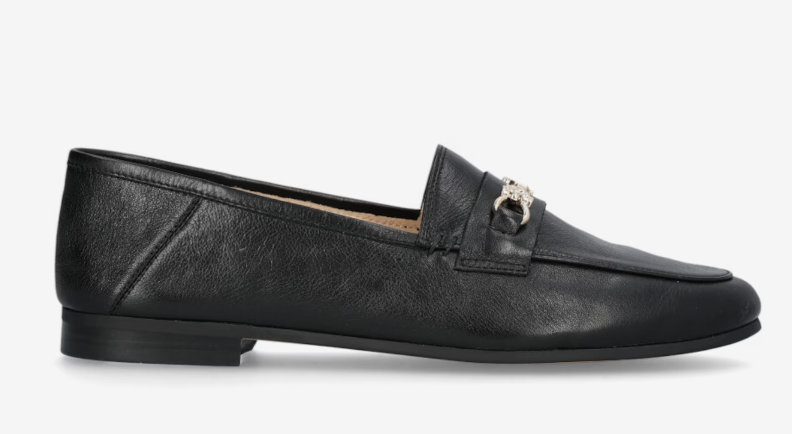 Scorett vårmode loafers Västermalmsgallerian