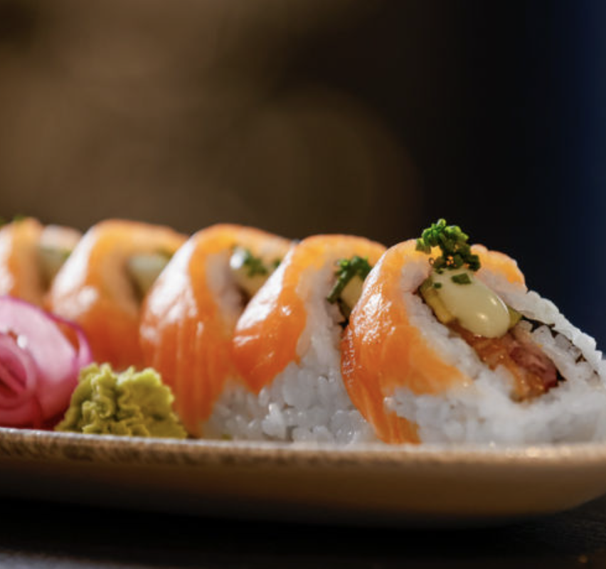 Sushi Yama Västermalmsgallerian